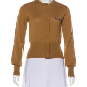 Vivienne Westwood cardigan